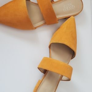 Franco Sarto Flats